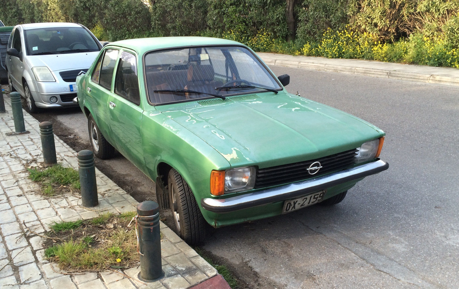 auto, vozidlo, Opel, limuzína, pozemní vozidla, rodinný vůz, kompaktní vůz, motorové vozidlo, výkonné auto, městské auto, opelkadett, opel ascona, opel kadett