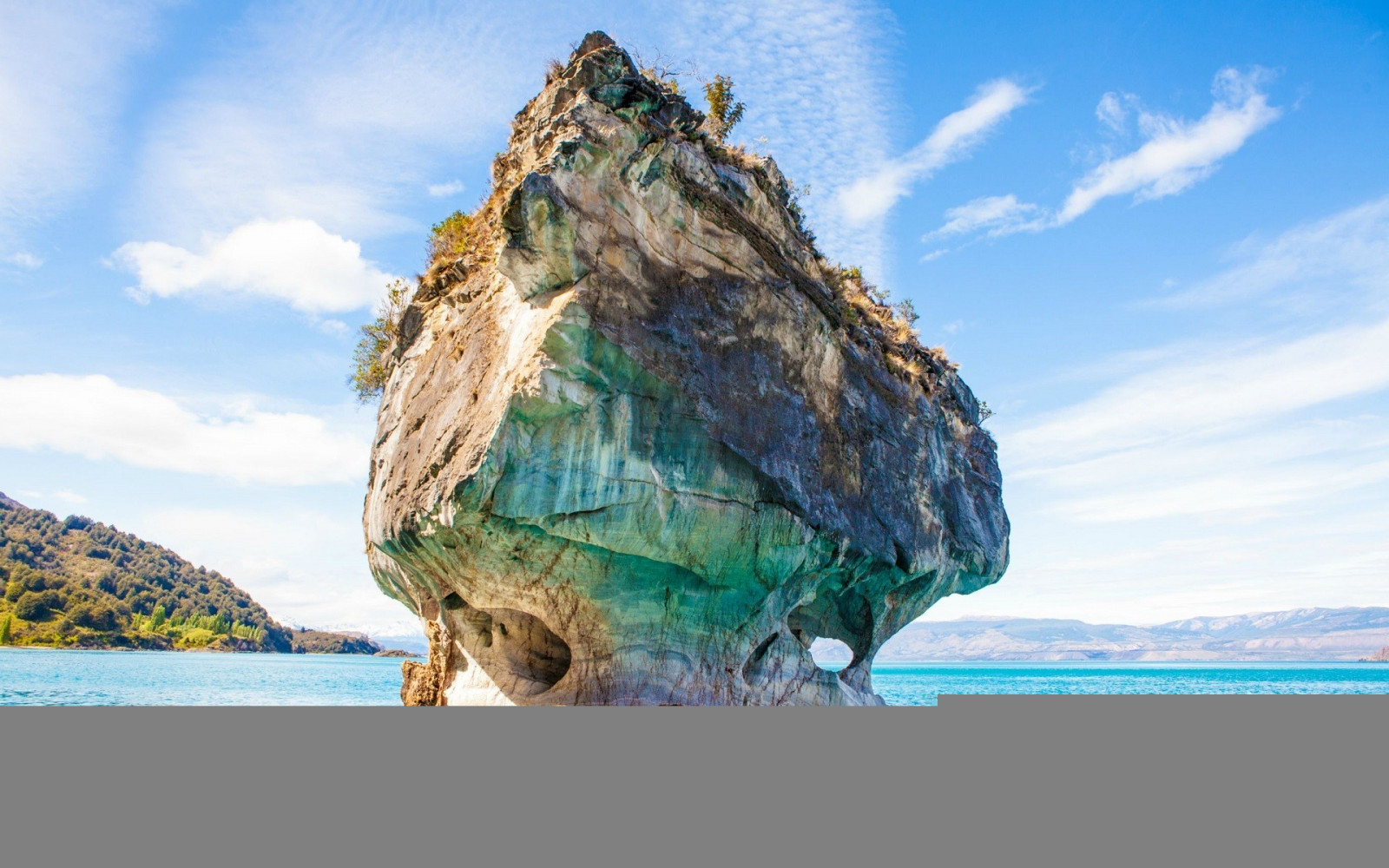 Chile Colorful Rocks Wallpaper : 1920x1200 px, Chile, nature, rock, sea 1920x1200 ...