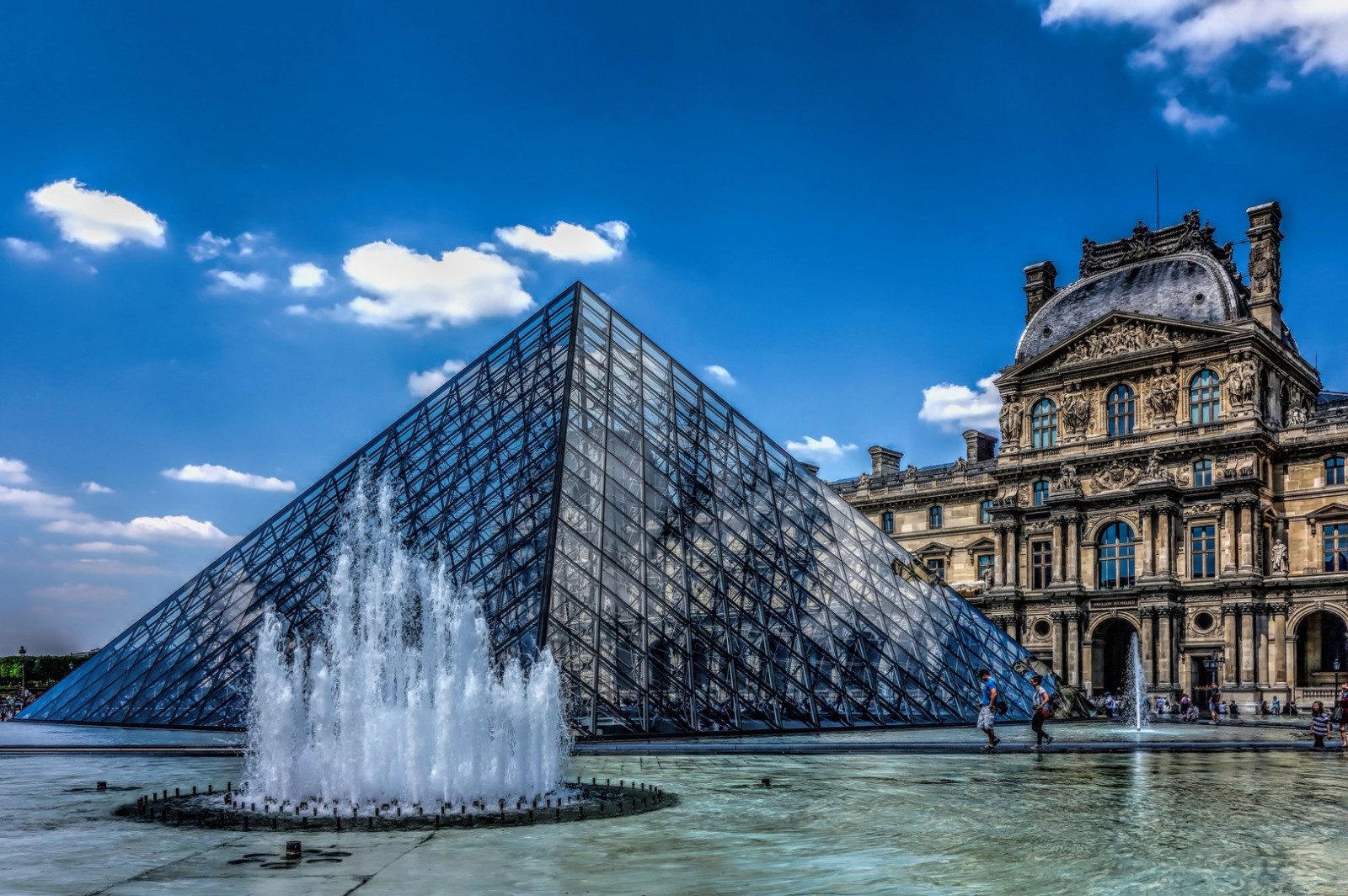 město, nebe, městský, Paříž, Francie, voda, muzeum, Photoshop, Frankreich, Evropa, pyramida, Louvre, Eingang, Sony, vchod, nebe, cybershot, palác, laboratoře, DXO, HDR, Skleněné pyramidy, Topas, Dvakrát, Museedulouvre, thelouvre, Fauntain, muzeum Louvre, 3XP, Photomatix, tonemapped, Rickelieuwing, RX100, AKVIS, flickraward, louvrepalace