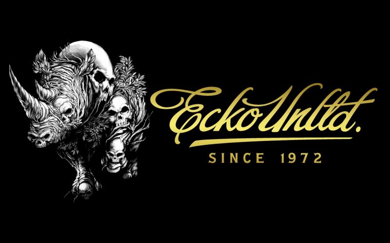 ilustrace, text, logo, značka, Ecko, 1680x1050 px ilustrace, text, logo, značka, Ecko, 1680x1050 px