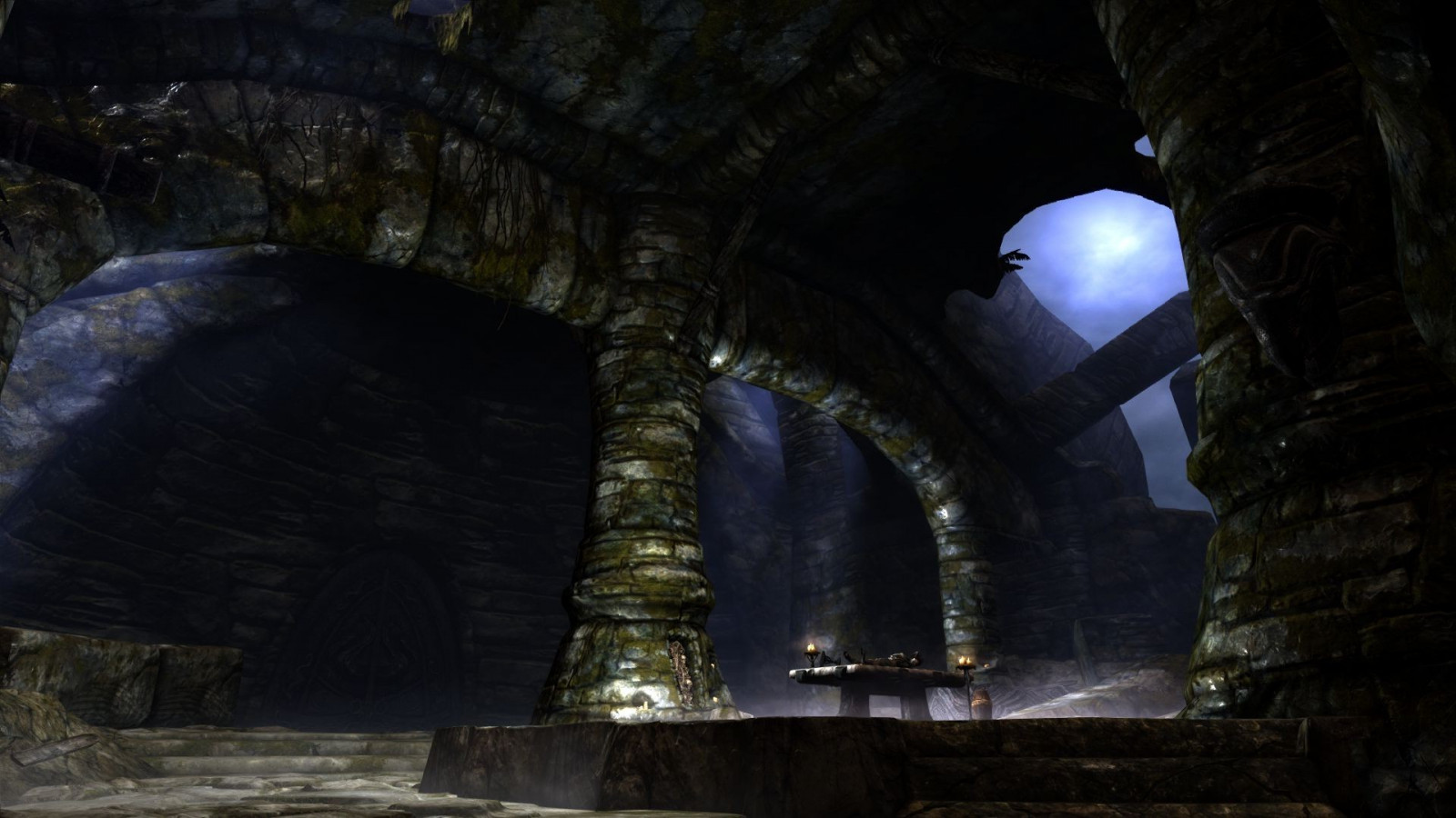 1920x1080 px, Το Elder Scrolls V Skyrim