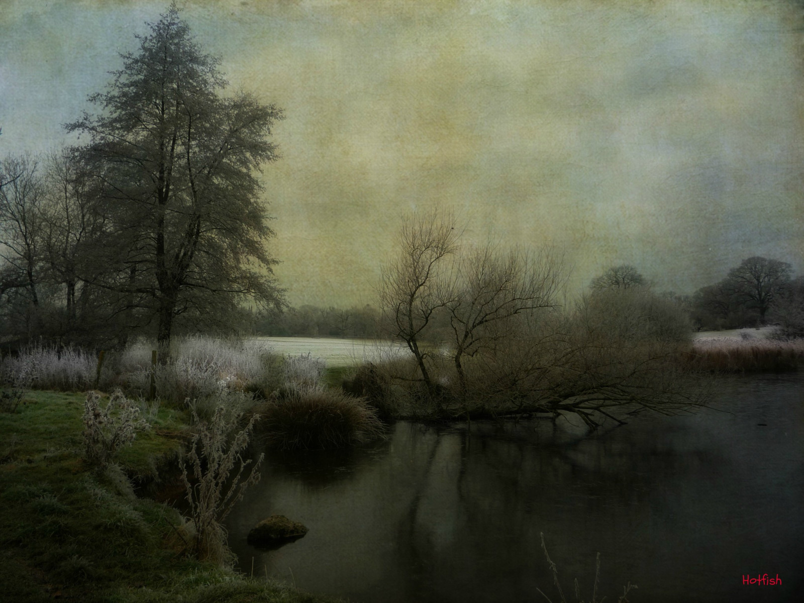 park, Spojené království, jezero, textura, soud, mráz, textury, Wiltshire, texturou, corsham, magicunicornverybest, magicunicornmasterpiece, galleryoffantasticshots, creativephotocafe, besteverdigitalphotography, besteverexcellencegallery