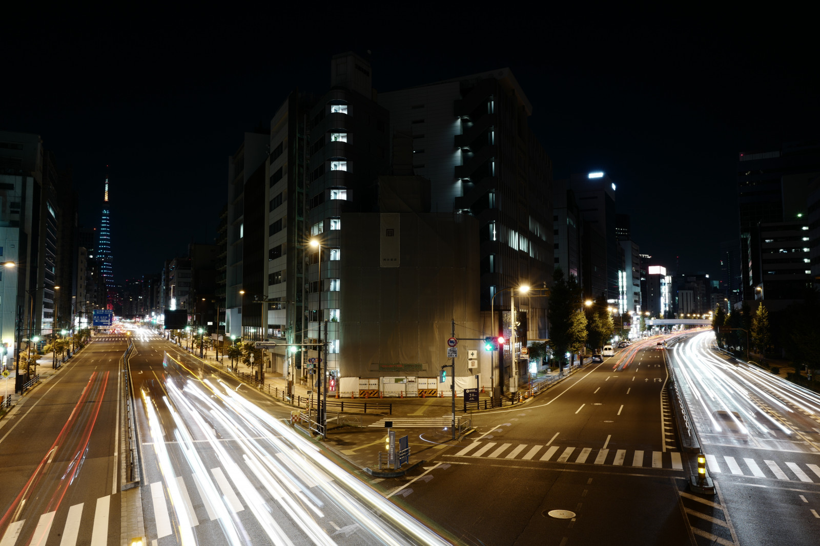 Japonsko, pouliční osvětlení, město, ulice, panoráma města, noc, silnice, panoráma, mrakodrap, zelená, večer, věž, most, provoz, minout, Leica, metropole, Tokio, infrastruktura, jp, světlo, longexposure, centrum, osvětlené, osvětlení, osvětlení, tma, mezník, Tokyo Sky Tree, Tokyo Tower, summilux, leicaq, summilux1728, q, 1728, pruh, urban area, Metropolitní oblast, lidské osídlení