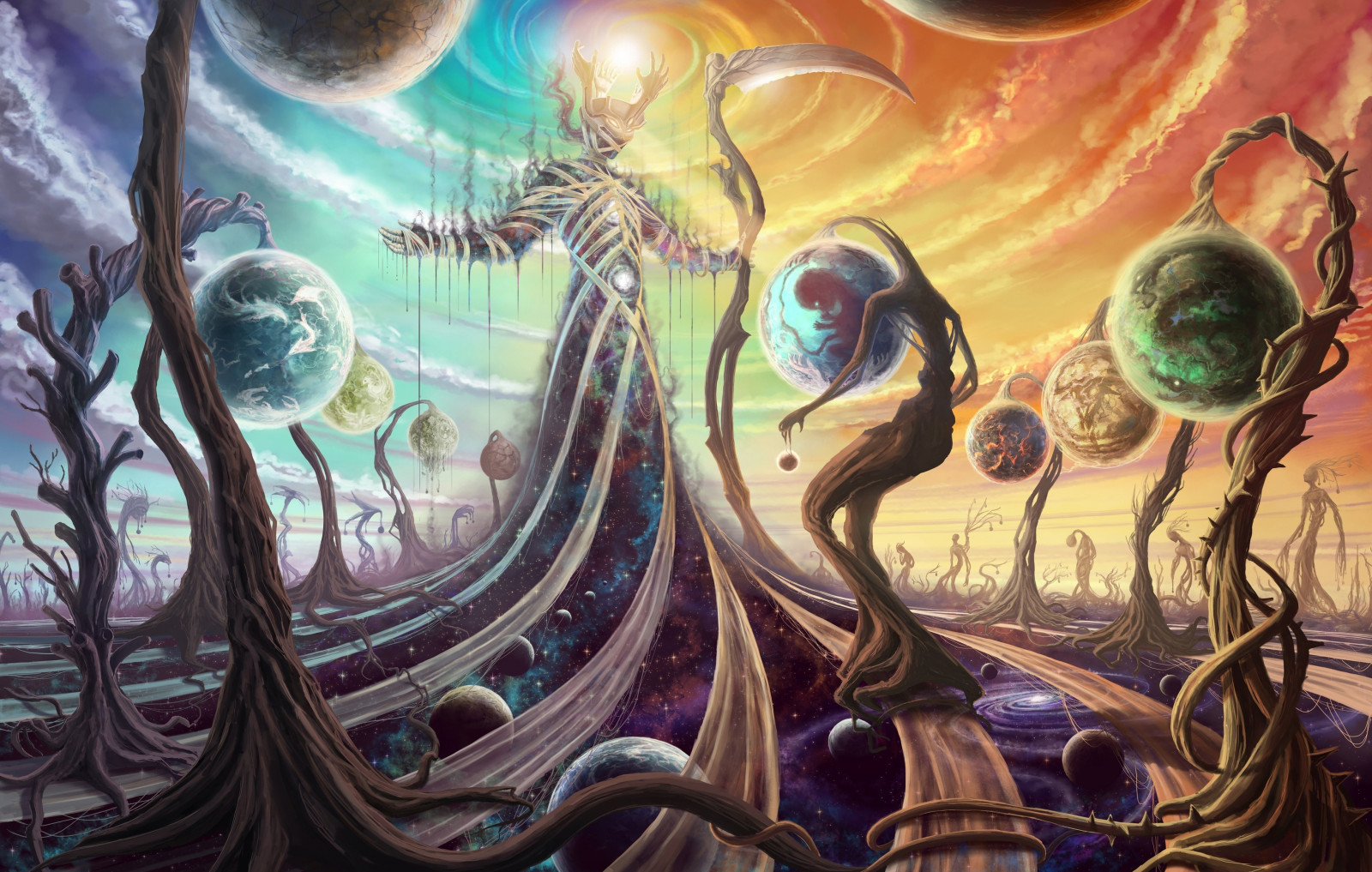 fondos-de-pantalla-pintura-ilustraci-n-arte-fantas-a-obra-de-arte