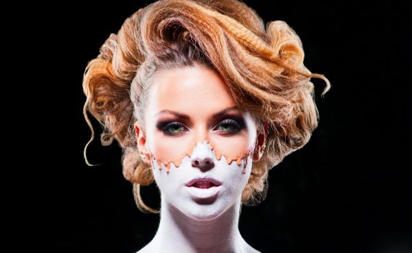 face,redhead,model,singer,fashion,hair