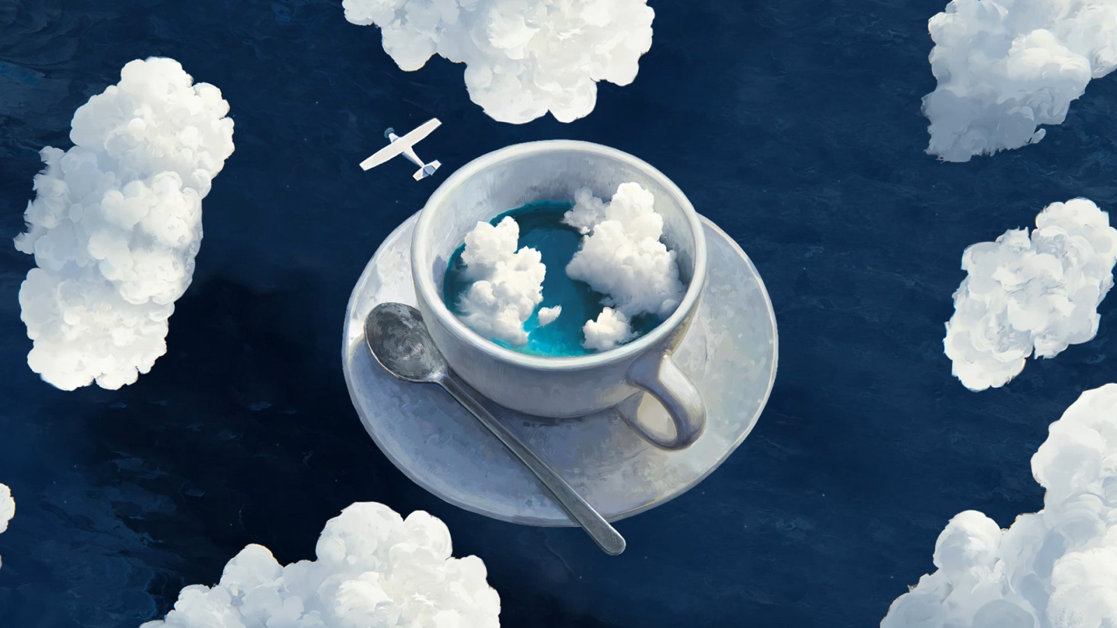 Létat, letectvo, art installation