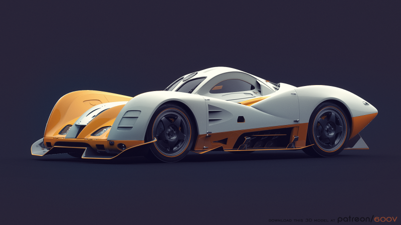 samochód, Samochody koncepcyjne, pojazd, samochód sportowy, Koncepcja sztuki, McLaren F1 samochód, Samochody koncepcyjne, pojazd, samochód sportowy, Koncepcja sztuki, McLaren F1