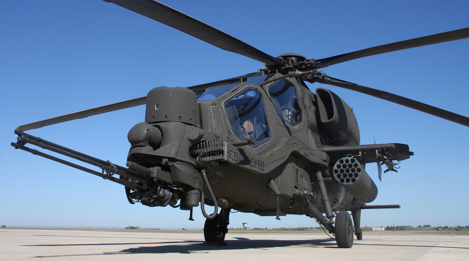Fondos de pantalla : vehículo, aeronave, fuerza Aerea, Mil Mi 24 ...