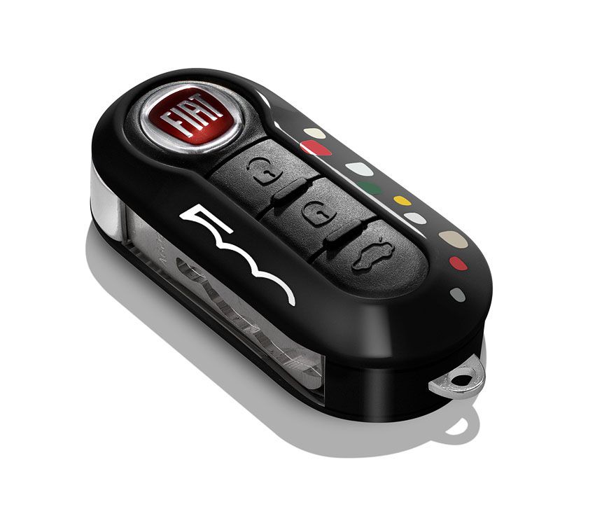 technika, FIAT, netcarshow, netcar, obrázky vozidel, photo auto, 2014, 500L, produkt