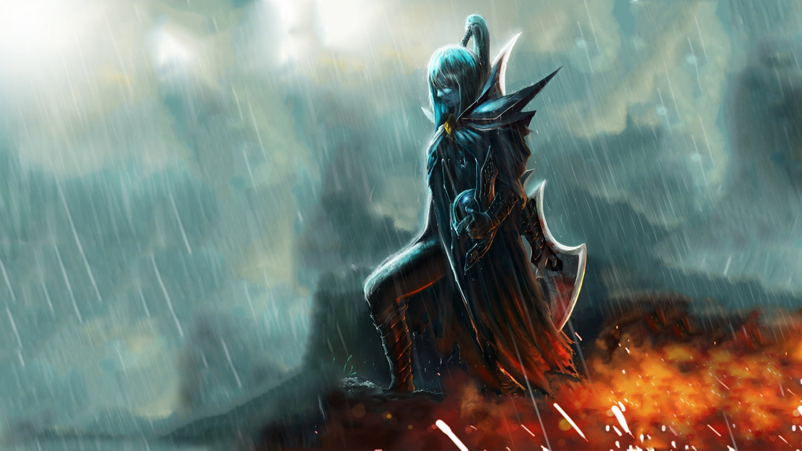 1920x1080 px, Dota 2, Phantom Assassin