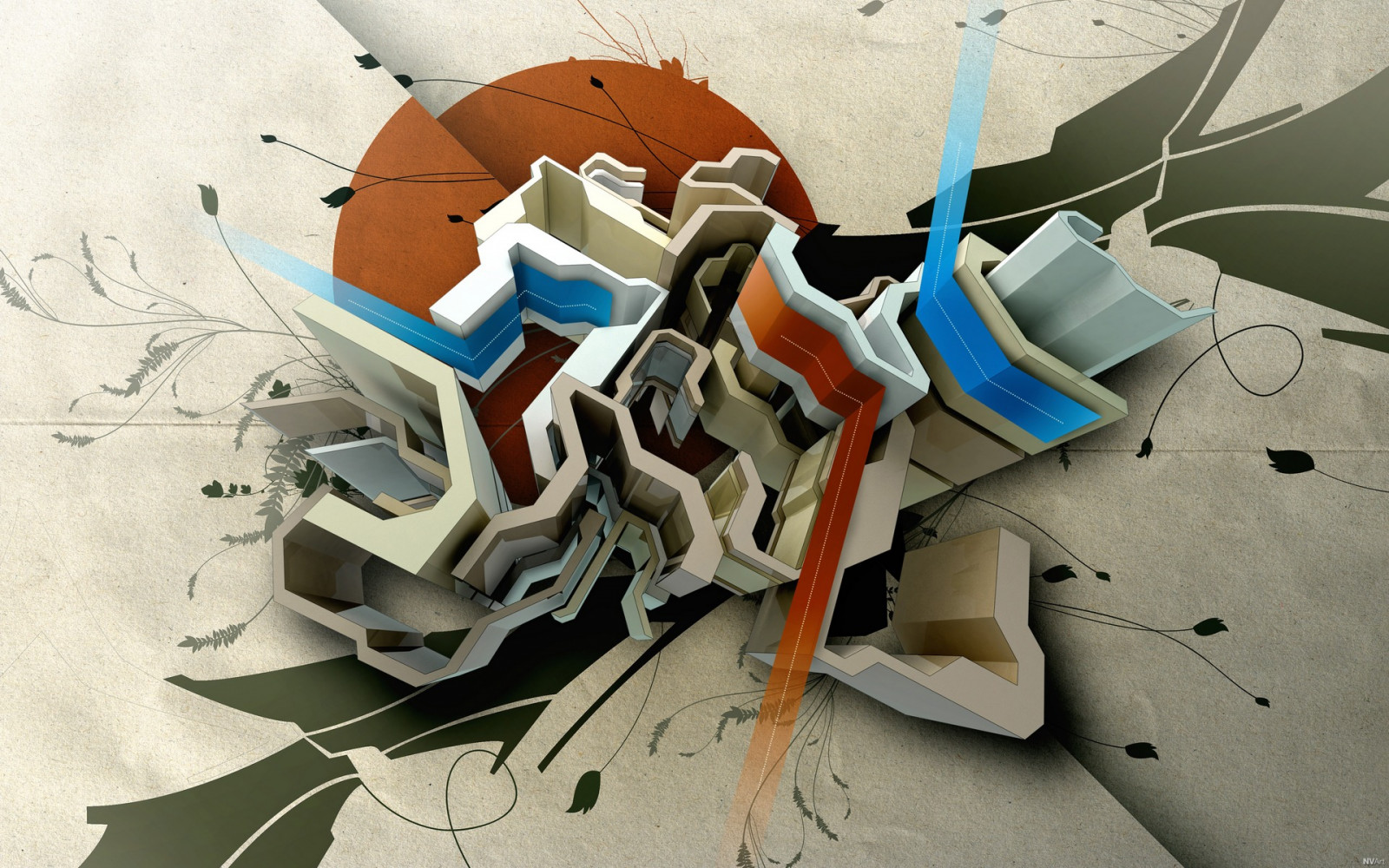 rysunek, ilustracja, Sztuka cyfrowa, abstrakcyjny, Praca plastyczna, SZTUKA, projekt, naszkicować, Mecha