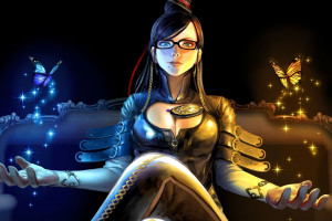 デスクトップ壁紙 19x1080 Px Bayonetta ビデオゲーム 19x1080 Wallhaven デスクトップ壁紙 Wallhere