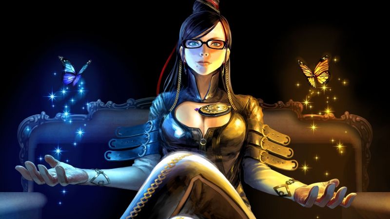 1920x1080 px, Bayonetta, βιντεοπαιχνίδια 1920x1080 px, Bayonetta, βιντεοπαιχνίδια