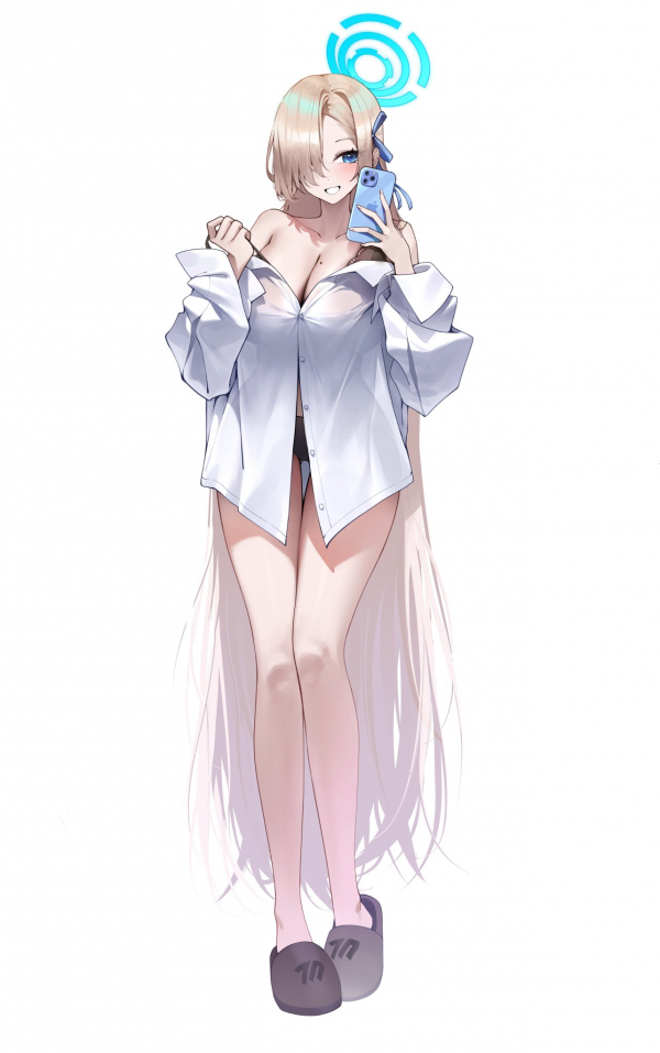 anime girls,blue archive