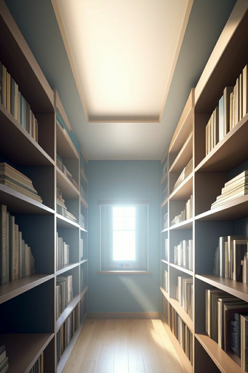 natura, interior design