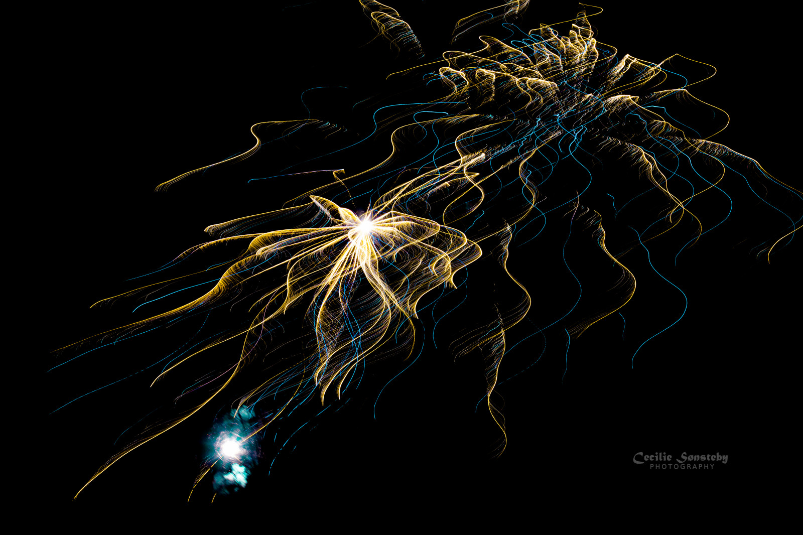 ilustrace, detailní, ohňostroj, Kánon, 2015, nový rok, 2014, UMĚNÍ, světlo, tma, canon5dmarkiii, markiii, ef70200mmf28lisiiusm, fraktální umění, ohňostroj