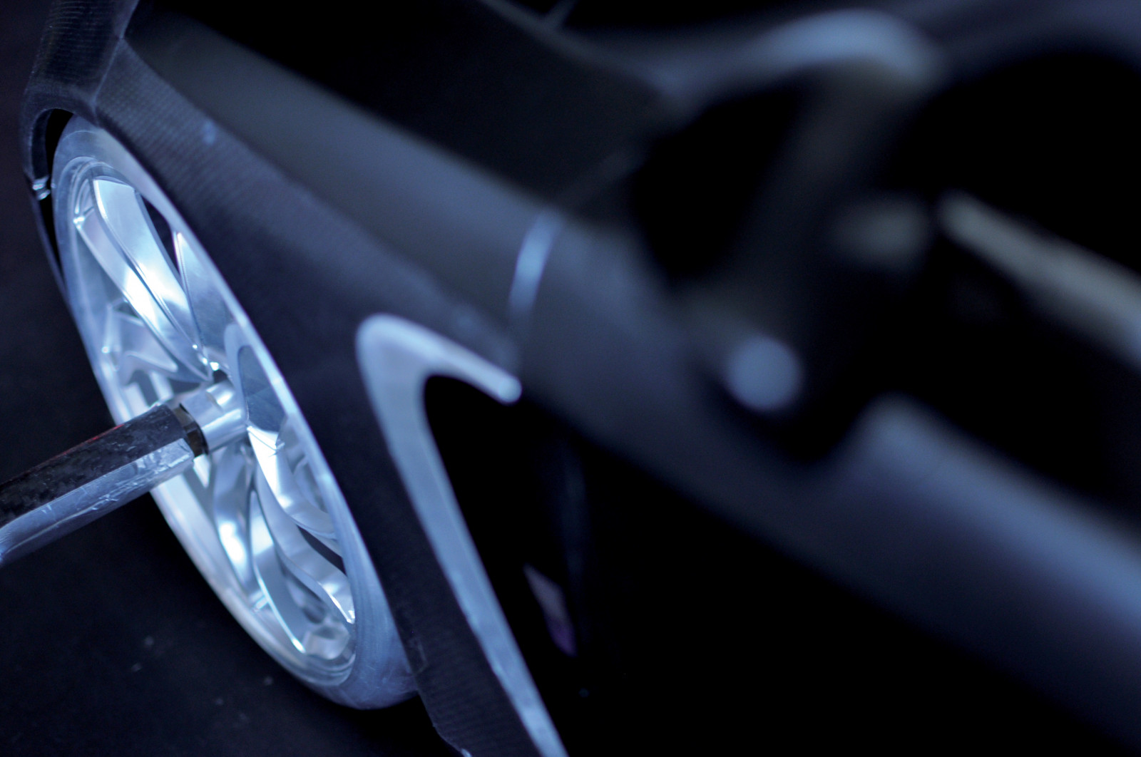 Černá, auto, vozidlo, řidičský, 2012, netcarshow, netcar, obrázky vozidel, photo auto, Exagon, kradmý EGT, světlo, kolo, tma, pozemní vozidla, automobilový exteriér, automobil make, nárazník