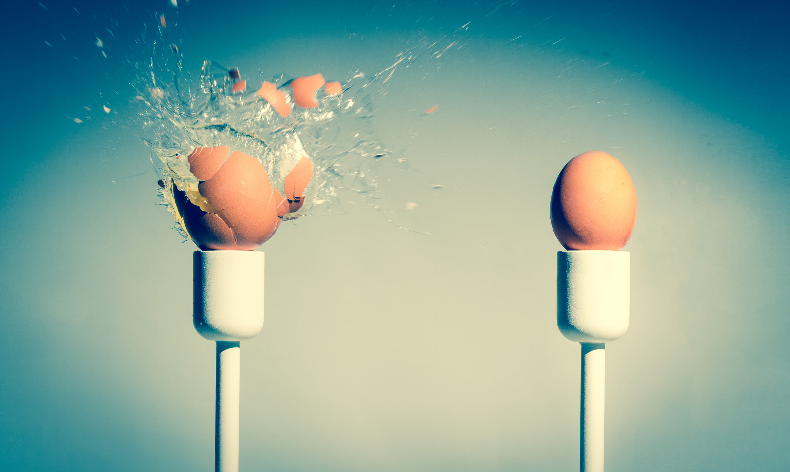 æg, eksplosion, væske, Iittala, pari, GG, ljusstake, V tska, fotosondag, fs140921