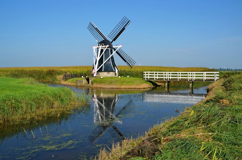 molino,Viento del viento,M hlen,M hleninholland