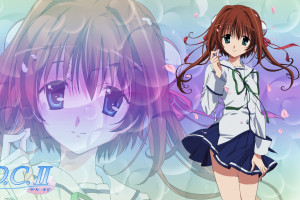 ダ カーポ デスクトップ壁紙 デスクトップ壁紙 Wallhere