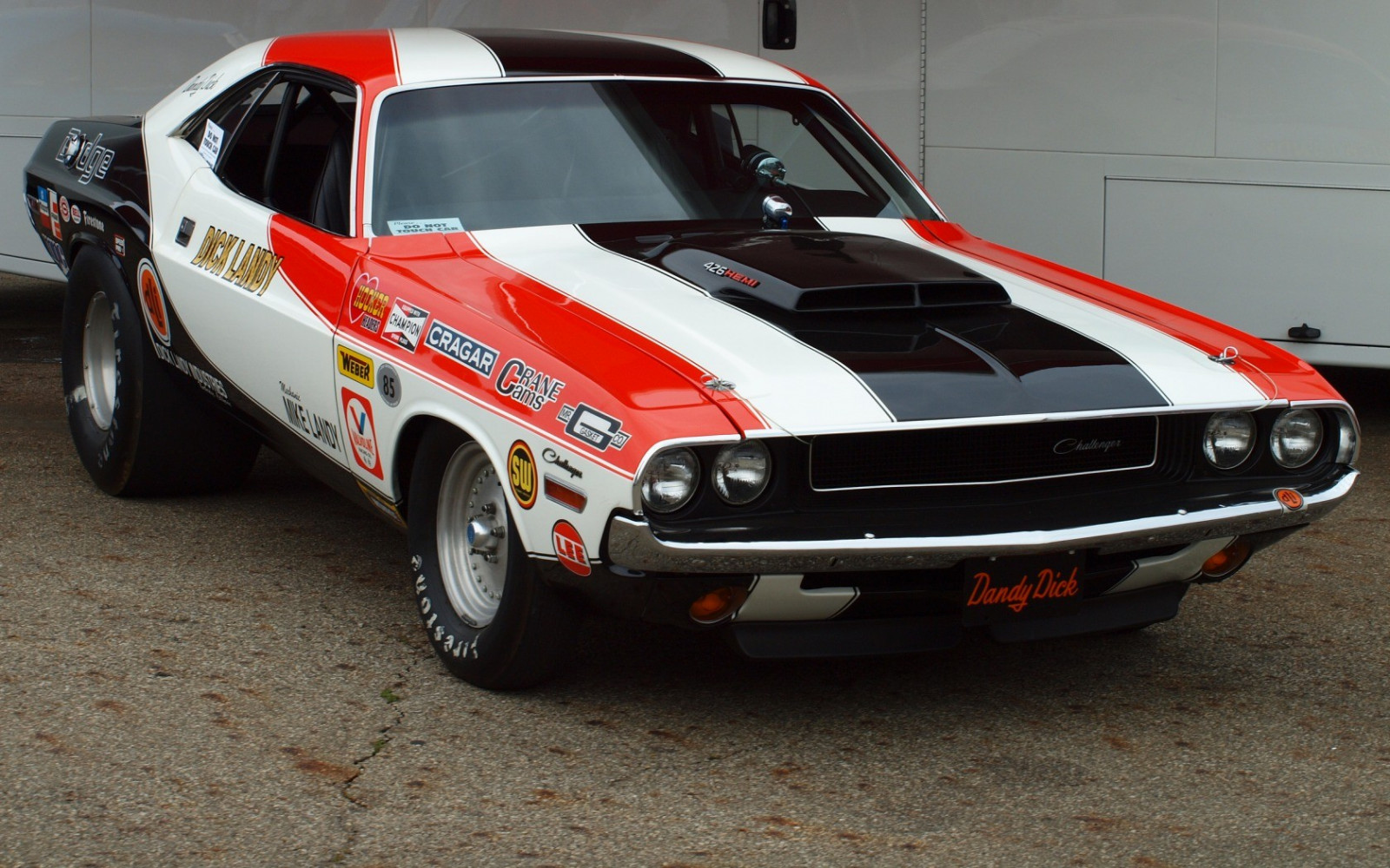 auto, vozidlo, vyzývatel, Vyhnout se, sportovní auto, Dodge Challenger 1970, pozemní vozidla, automobilový exteriér, automobil make, závoďák, stock závodní auto