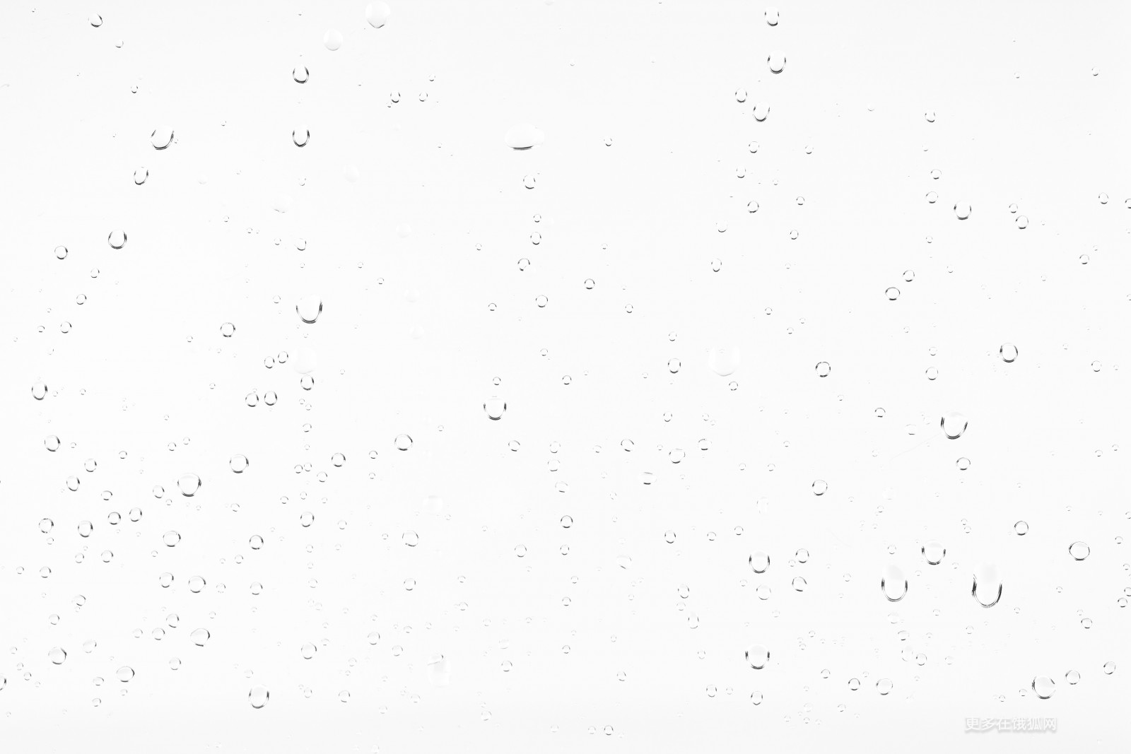 voda, water spray, kapky vody