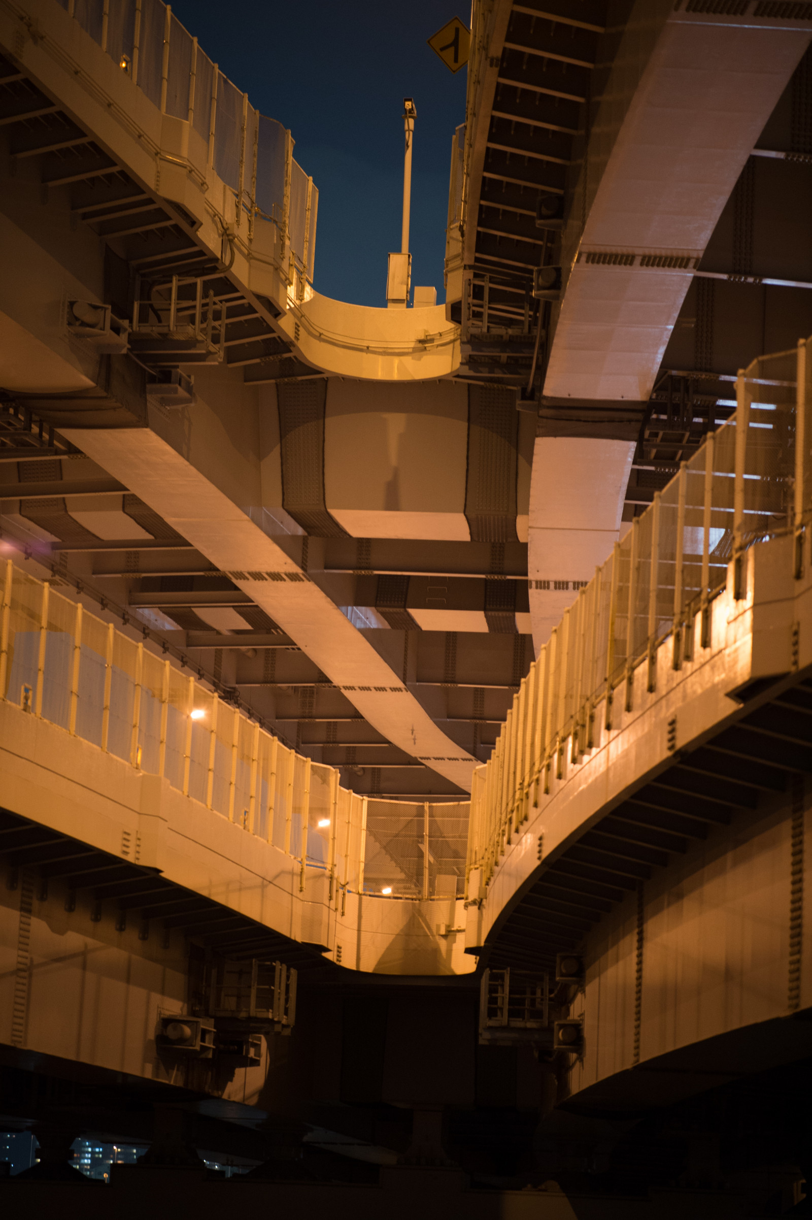 Japonsko, panoráma města, noc, architektura, odraz, symetrie, mrakodrap, večer, Nikon, metropole, Tokio, jp, světlo, centrum, NIKKOR, osvětlení, mezník, horikiri, afs105mmf14eed, afsnikkor105mmf14eed, df, urban area, Metropolitní oblast