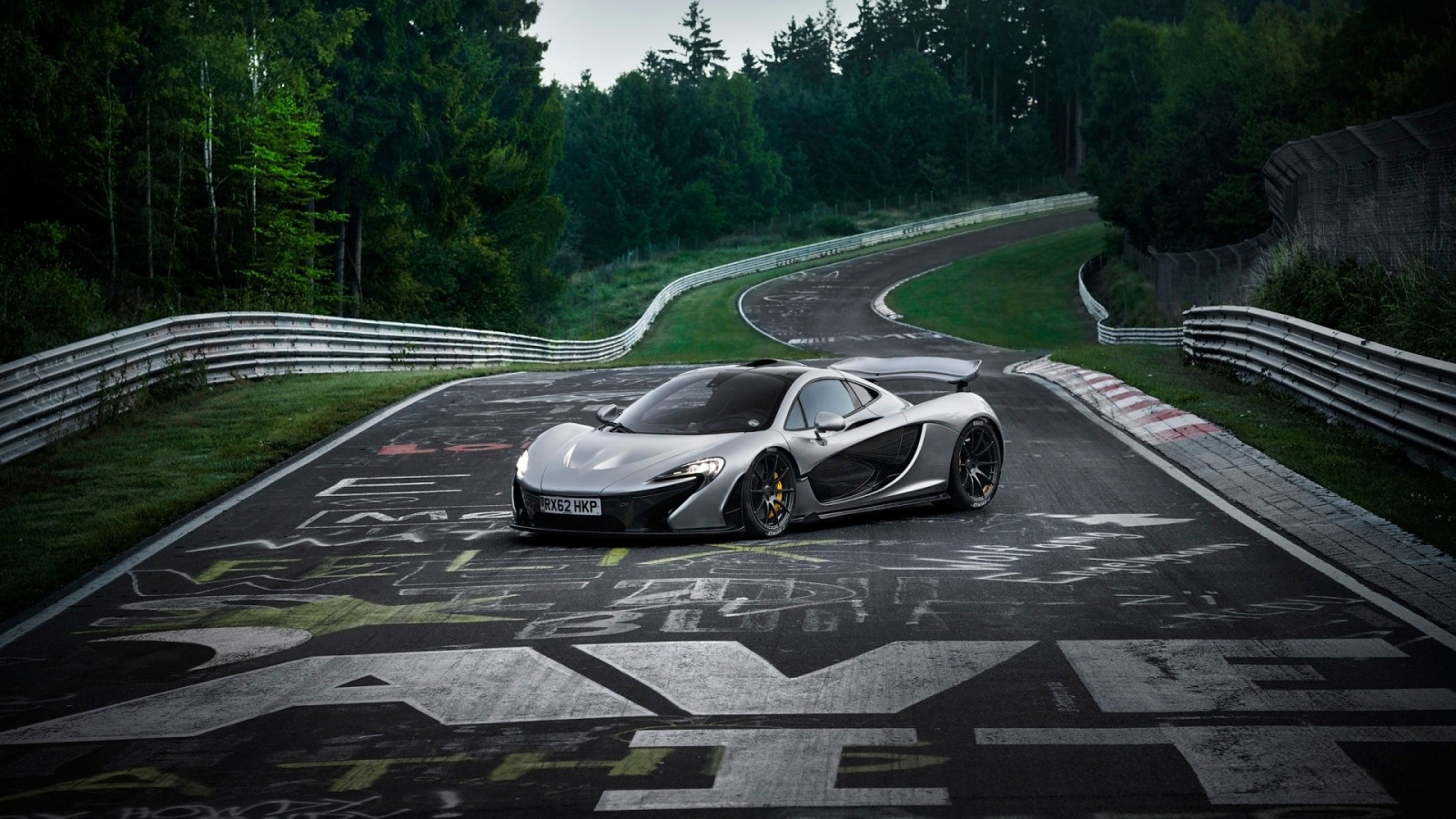Auto, Fahrzeug, McLaren P1, Sportwagen, Rennstrecken, Leistungsauto, Nurburgring, Supercar, Bildschirmfoto, Landfahrzeug, Automobil-Design, Automobil machen, Luxusfahrzeug
