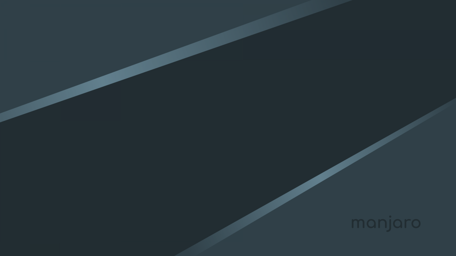 Manjaro, Wallbase
