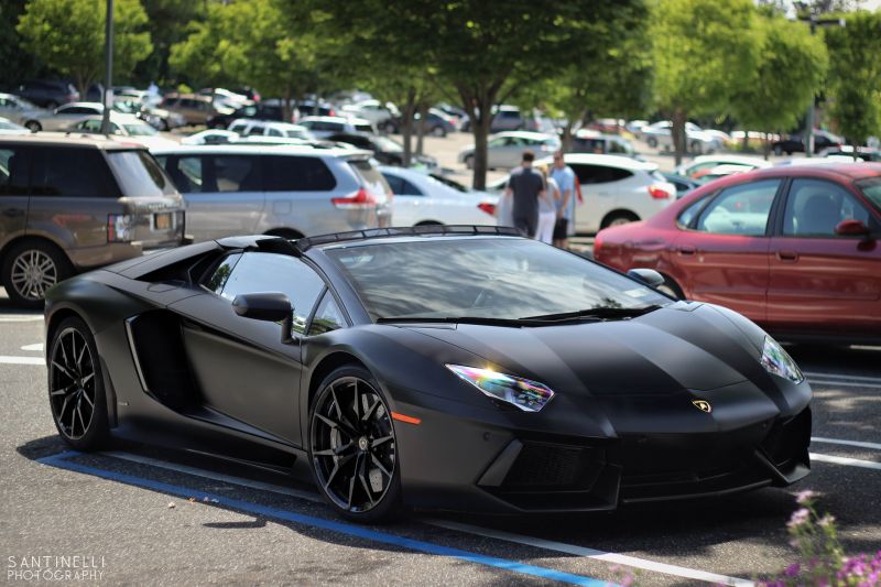auto, pozemní vozidla, vozidlo, superauto, Lamborghini Aventador, sportovní auto