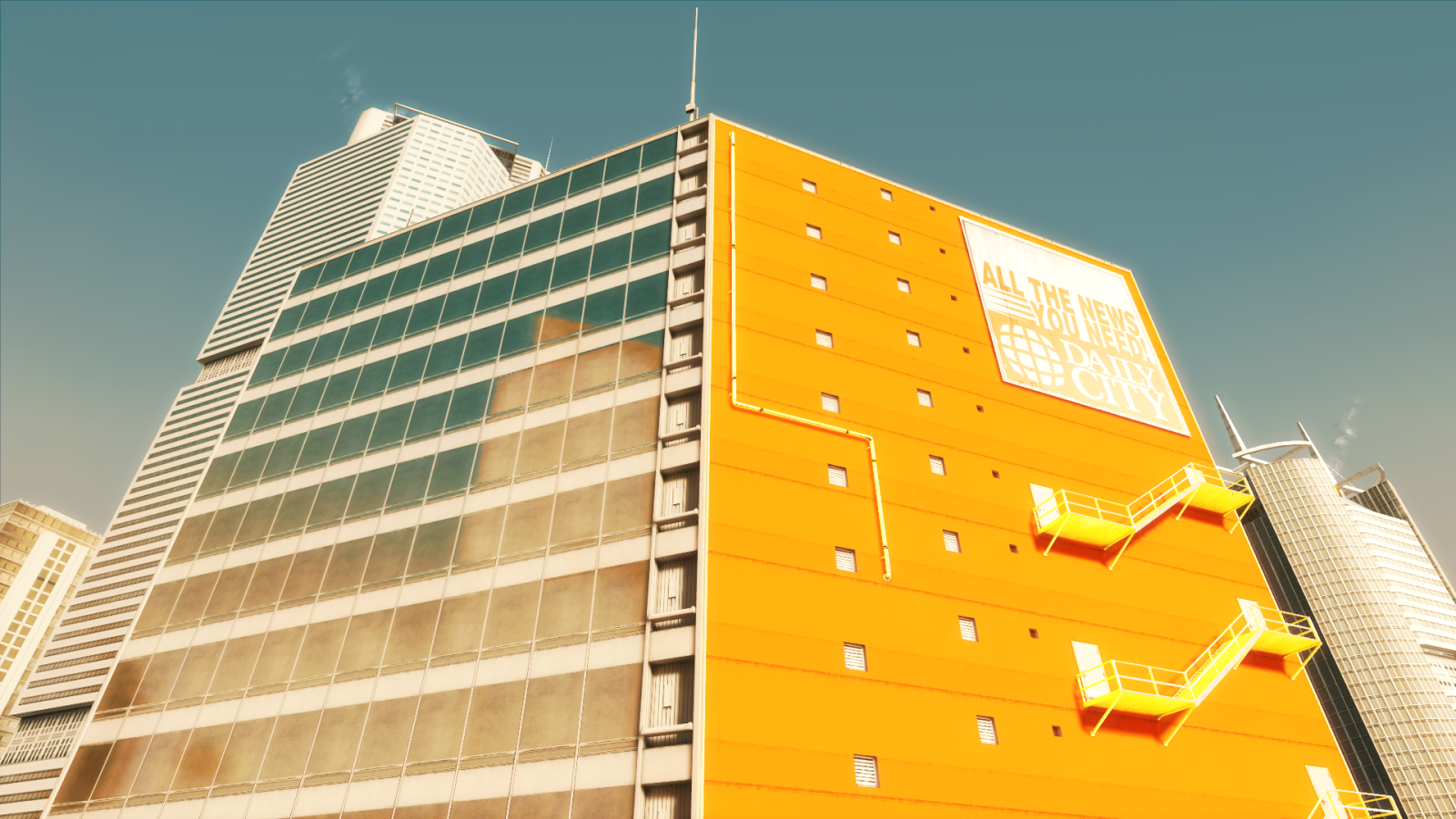 Wallpaper : building 1920x1080 - sekban - 1359927 - HD Wallpapers