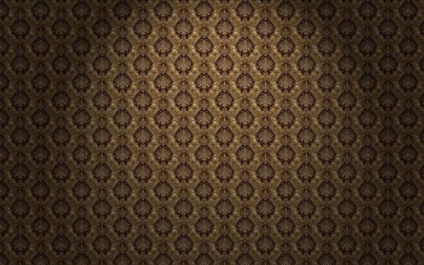 brown, pattern, texture, circle, carpet, material