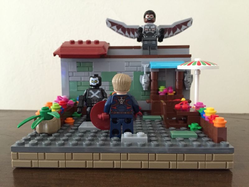 Brinquedo, LEGO Brinquedo, LEGO
