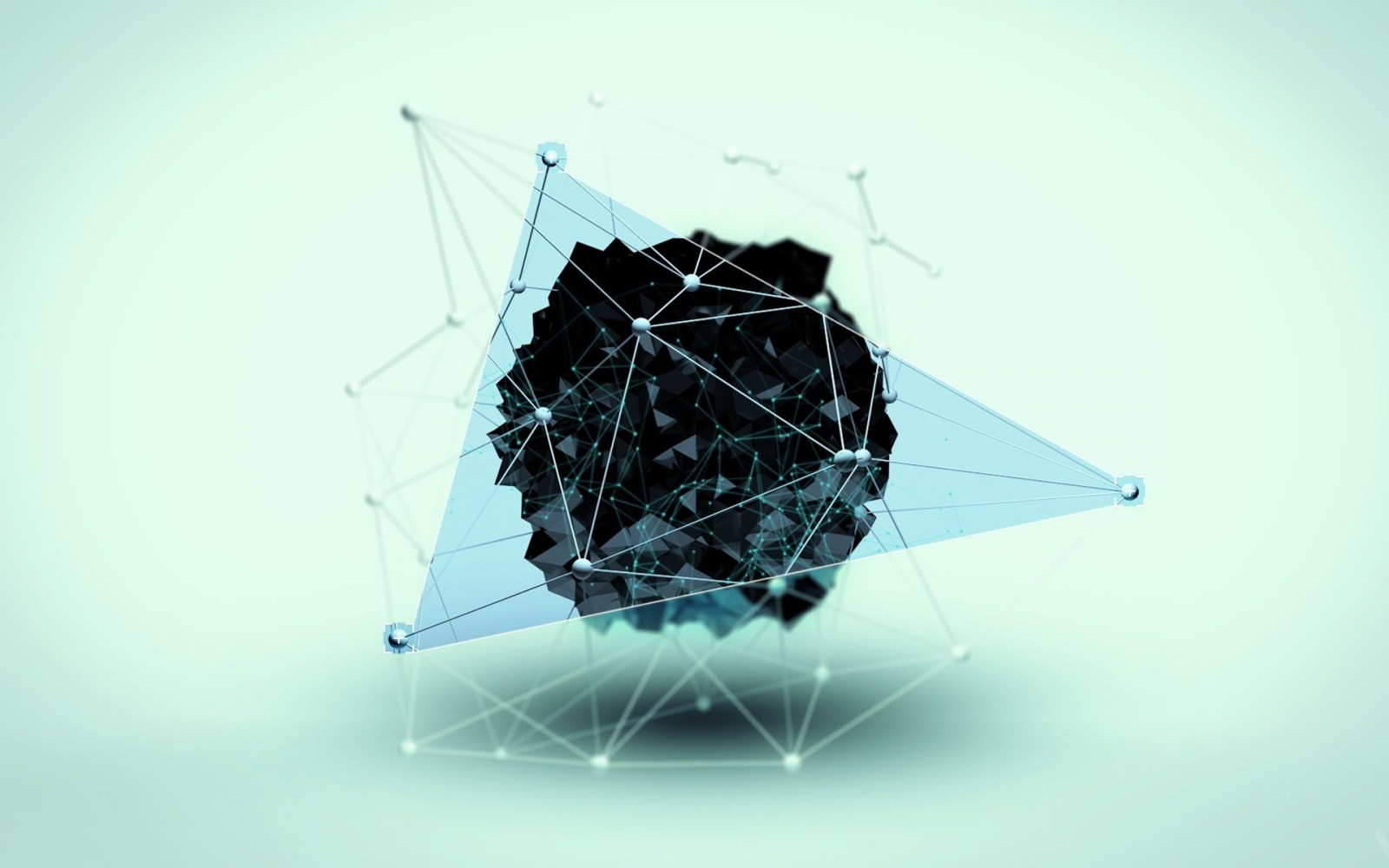 illustration, Digital kunst, Enkel baggrund, abstrakt, 3D, køretøj, paraply, symmetri, trekant, figurer, Legetøj, KUNST, form, design, linje, vinge