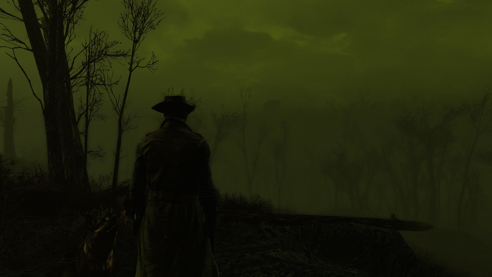 Wallpaper : Fallout 4, video games 1920x1080 - a0a0a0 - 1226048 - HD