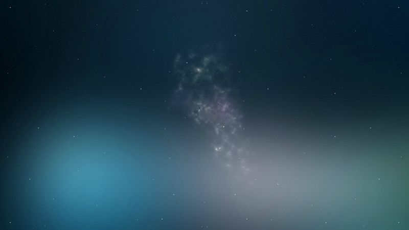 digitální umění, noc, prostor, nebe, space art, hvězdy digitální umění, noc, prostor, nebe, space art, hvězdy