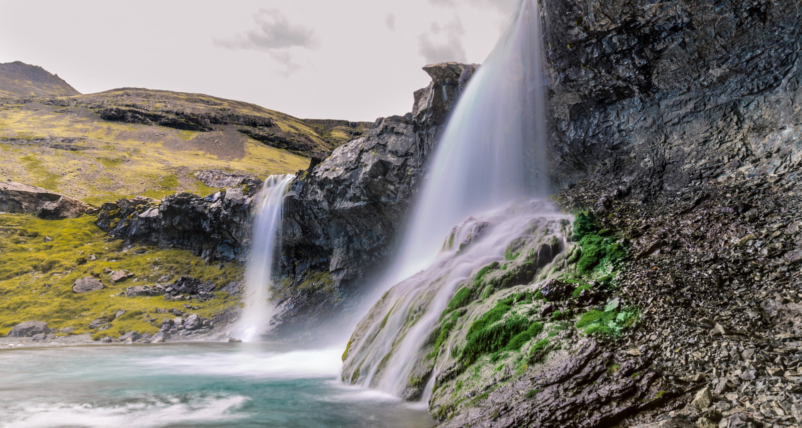 krajina, vodopád, voda, Skála, Příroda, tráva, fotografování, zelená, útes, Kánon, ostrov, laguna, letní, nordický, Evropa, Island, proud, Drsný, Montana, paysage, hobby, Europa, 2014, Verano, Krásná, cestovat, flickr, Landschaft, hora, fotografie, naturaleza, paisaje, agua, natur, kaskáda, laguna, berg, Cascada, Rychlý, elegán, cesta, montagne, T, belleza, sch n, eos, bello, wasser, eau, Reise, viaje, letní, Wasserfall, Islande, manfrotto, Foss, tělo z vody, vodní prvek, Nordique, n rdico, nordisch, Islandia, Lowepro, alexandermani, ani ur, Sumar, southerniceland, su ur sland