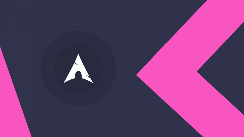 arch Linux,Linux Mint,Linux,Unix,oblouk