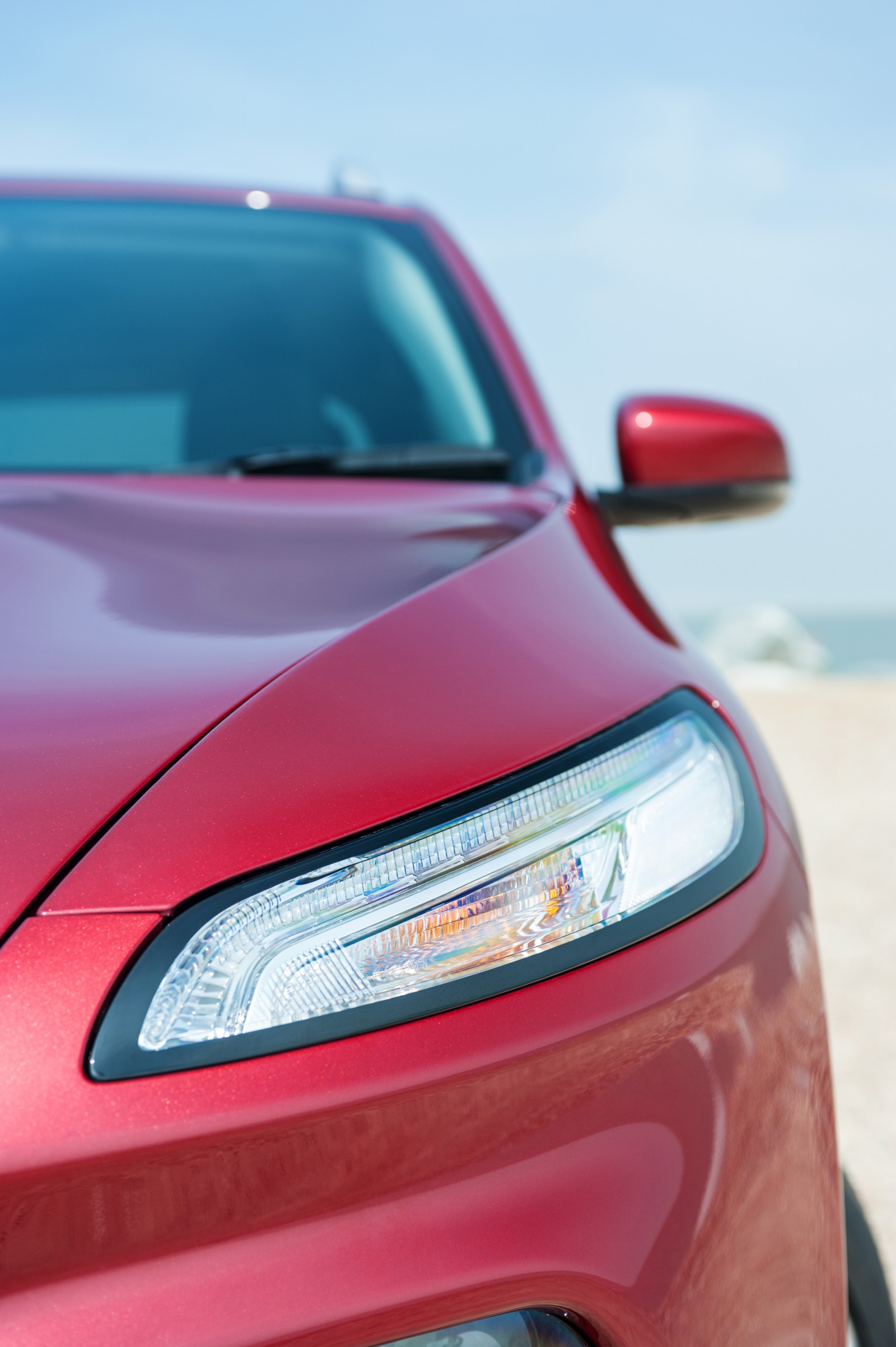 bil, køretøj, sportsvogn, Jeep, Sedan, netcarshow, netcar, bil billeder, bil foto, 2016, Cherokee britiske version, hjul, jord køretøj, bildesign, automotive exterior, bil make, konceptbil, luksus køretøj, familie bil, kompakt bil, udøvende bil