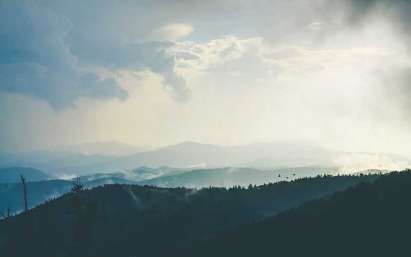 slunečnímu záření, stromy, krajina, kopec, Příroda, nebe slunečnímu záření, stromy, krajina, kopec, Příroda, nebe