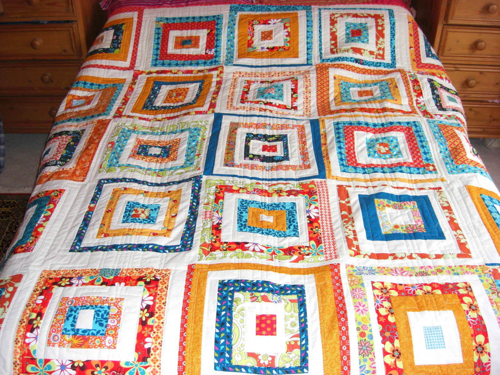 log, kabine, dyne, forbedringsprojekt, wonky