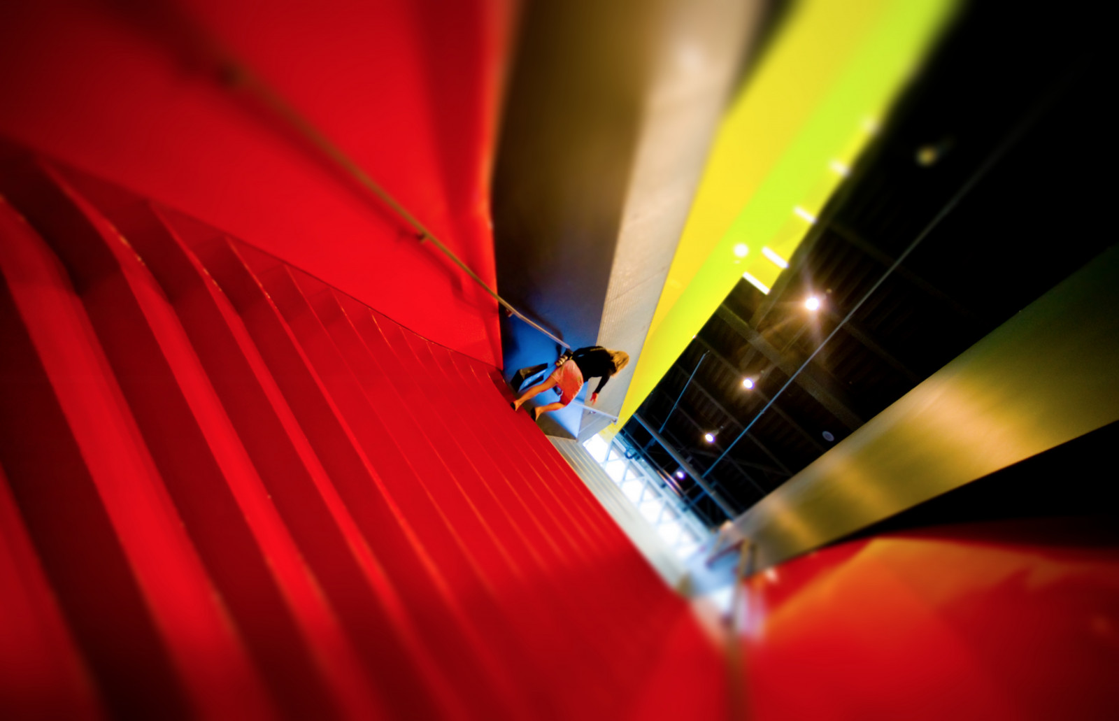 Seattle, žena, Krásná, krása, architektura, washington, dosti, Julie, 10, knihovna, choť, fav20, manželka, Seattlepubliclibrary, washingtonstate, fav30, seattlecentrallibrary, juliapeterson, fav10, fav25, mrsth