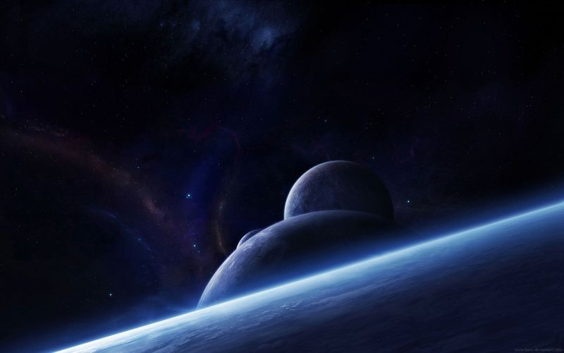 galaxy, planet, space, atmosphere, universe, science fiction galaxy, planet, space, atmosphere, universe, science fiction