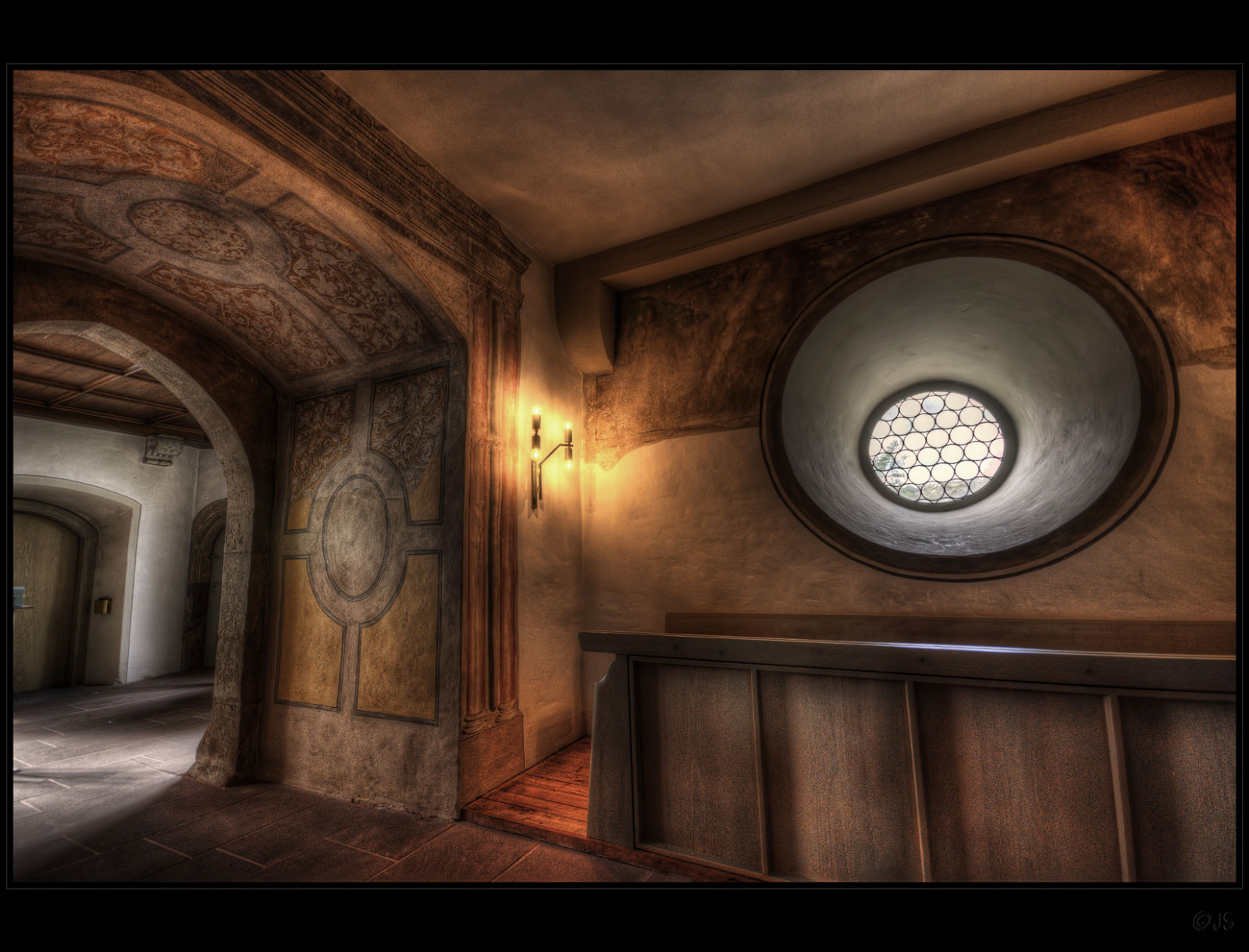 věž, kostel, Nikon, HDR, d90, Hemmingen, nikond90, kemoauc