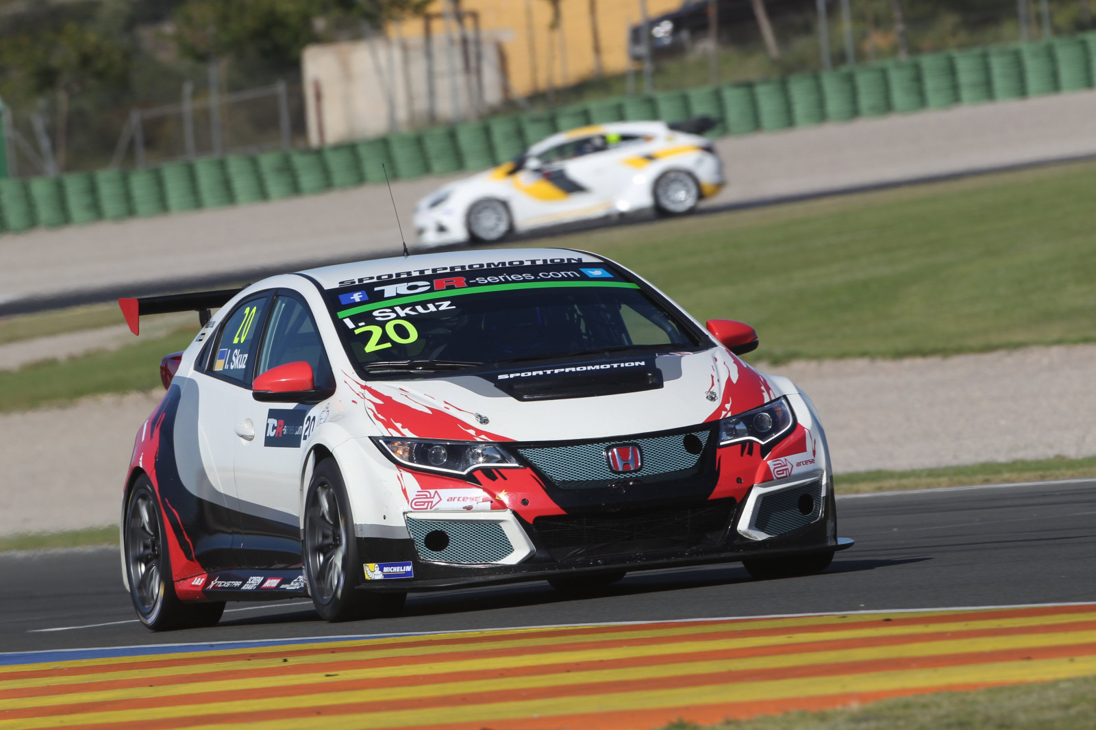 Honda Rally Racing Wallpaper Wallpaper : 2015, 4096x2731 px, civic, Honda, race, racing, Rally, tcr ...