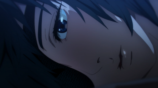 Chainsaw Man,Himeno Chainsaw Man