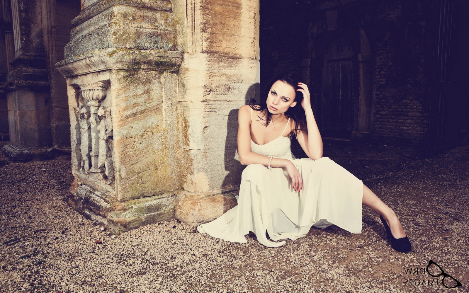 ženy, oči, fotografování, šaty, modrý, rty, Osoba, romantika, krása, žena, svatba, nevěsta, fotografie, ženich, obraz, 1920x1200 px, focení, obřad