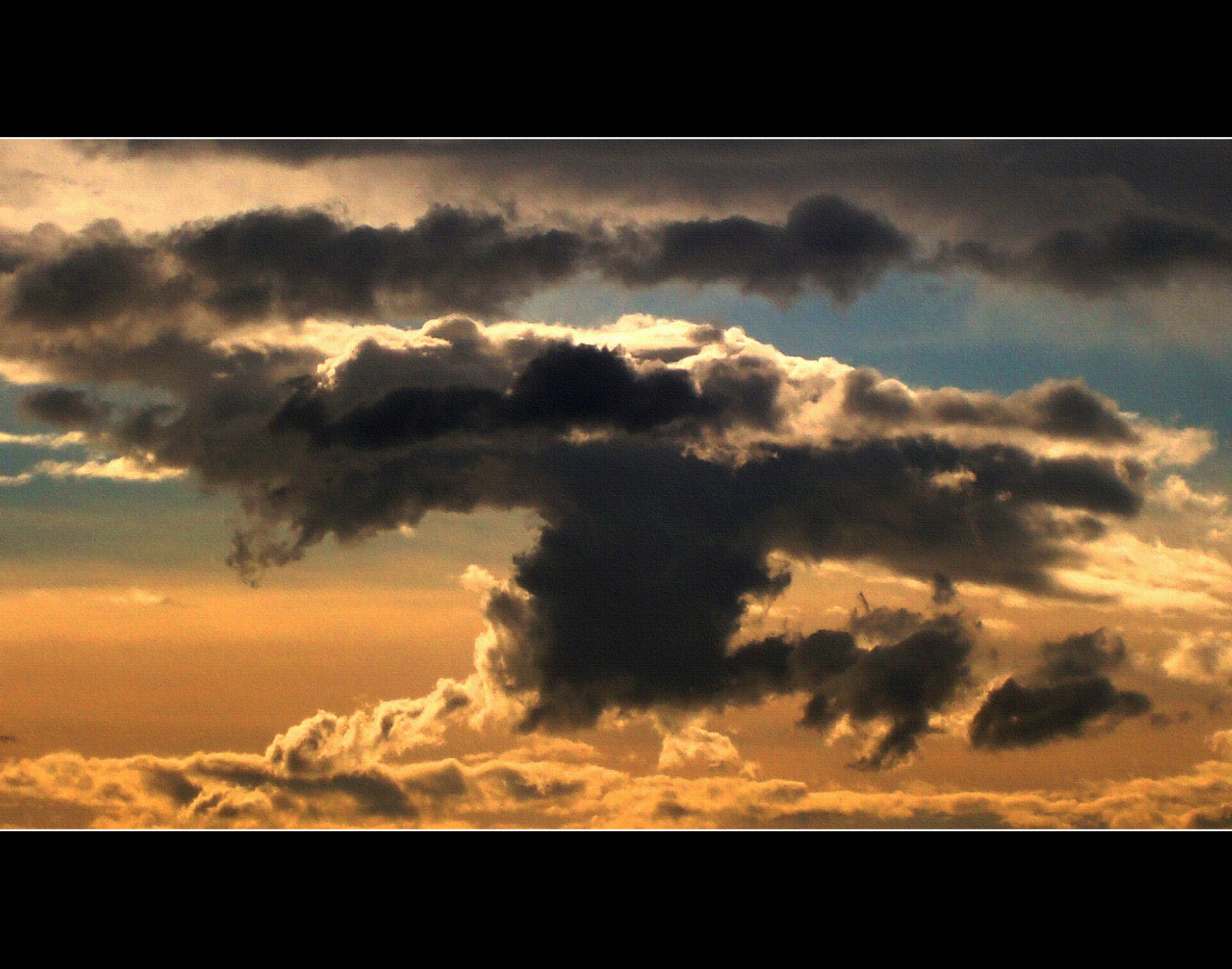 Luce Sunset Wallpaper : sunlight, sunset, sunrise, evening, horizon, atmosphere ...