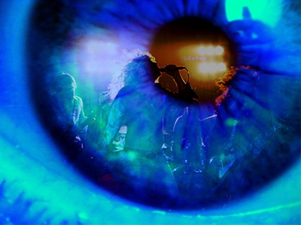 blue,irish,reflection,eye,Photoshop,U2