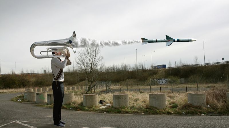 1920x1080 px, arte digitale, umorismo, manipolazione fotografica